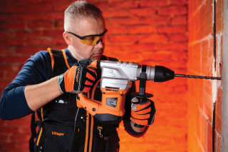 Električni čekić VLN 1506 - 3