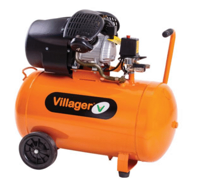 Kompresor za vazduh VAT VE 100 D - 1