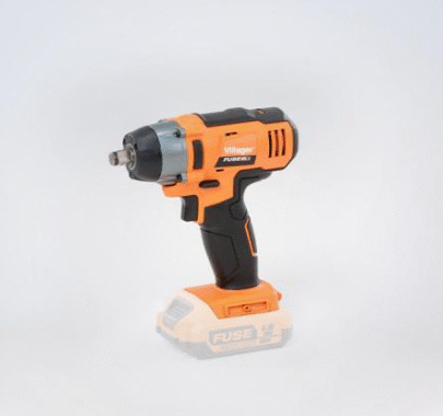 Fuse akumulatorski udarni odvrtač VLN 3320 - 1