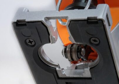 Fuse akumulatorska ubodna testera VLN 1120 - 4