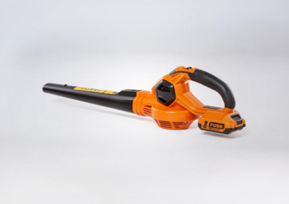 Fuse akumulatorski duvač za lišće VBV 2120 - 1