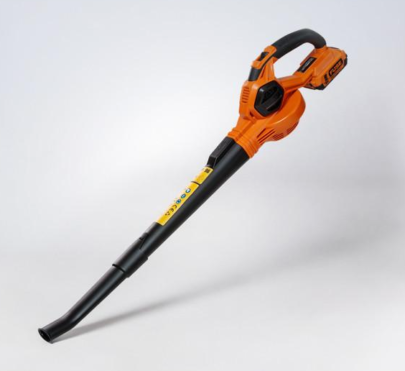 Fuse akumulatorski duvač za lišće VBV 2120 - 2