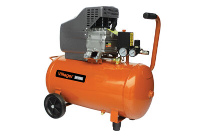 Kompresor VAT 50 l Prime - 1
