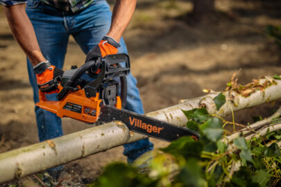 Motorna testera VGS 380 Prime - 4