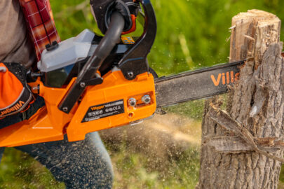 Motorna testera VGS 380 Prime - 5