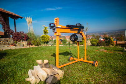 Nosač cepača HLS 55 T - 3