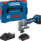 Akumulatorske makaze za lim  GSC 18V-16 E + kofer - 1