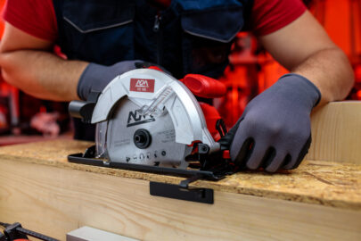 Ručna kružna testera AGM CS 185 - 6