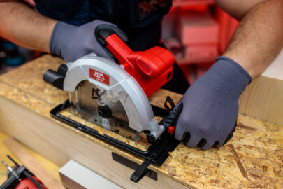 Ručna kružna testera AGM CS 185 - 7