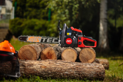 Motorna testera AGM CS 4520 - 4