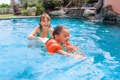 Mišići na naduvavanje ARM BANDS - 3