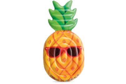 Dušek za vodu COOL PINEAPPLE MAT - 3