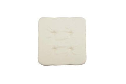 Podmetač za stolicu 38x38x2,5 bež - 1