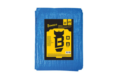 Cerada 10 x 15 – 80g – Bomber - 1