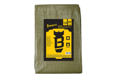 Cerada 2 x 3 – 150g – Bomber - 1