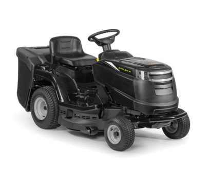 Traktor kosačica Alpina AT4 84 A - 1