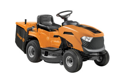 Traktor kosačice Villager VT 848 - 1