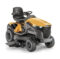 Traktor kosačica Stiga Tornado 9121 W - 1