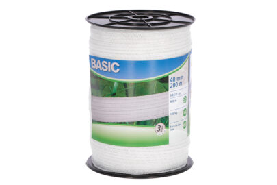Traka BASIC 200m/5.5 Ω/40mm - 1