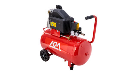Kompresor za vazduh 50L AGM - 3