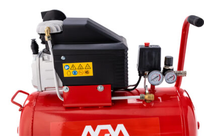 Kompresor za vazduh 50L AGM - 5