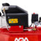 Kompresor za vazduh 50L AGM - 5