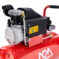 Kompresor za vazduh 50L AGM - 6