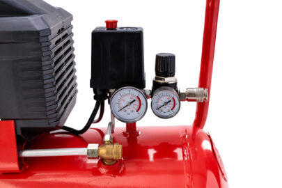 Kompresor za vazduh 50L AGM - 7