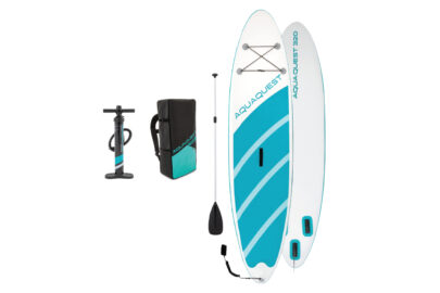 Sup daska 320 x 81 x 15 - 1