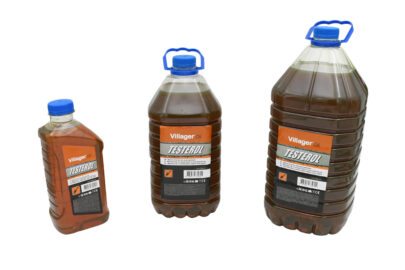 Ulje za lanac – Testerol – 1L - 3