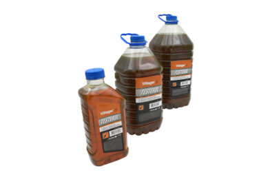 Ulje za lanac – Testerol – 3L - 4