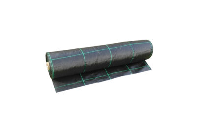 Prostirka Bomber 4.2x100m – crna 100g - 1