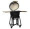 Kamado roštilj 45,7 cm - 1