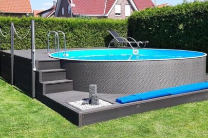 AZURO Ratan 3,6 x 1,2 m - 3