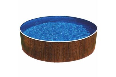 AZURO Wood  3,6 x 1.2m - 5