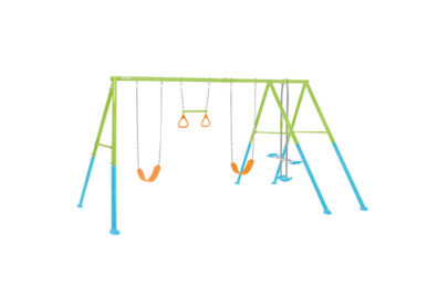 Ljuljaška za decu 4 u 1 - 1