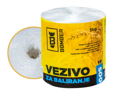 Vezivo Tip 500 Bomber - 1