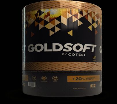 Vezivo GOLDSOFT HD Cotesi - 1