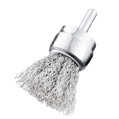 Čelična četka kružna fi35/6 - 1