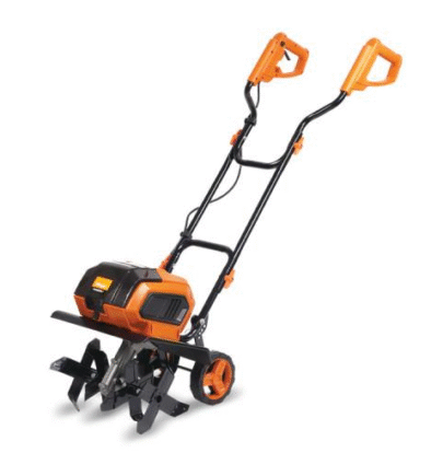 FUSE akumulatorski kultivator VCT 3640 - 1