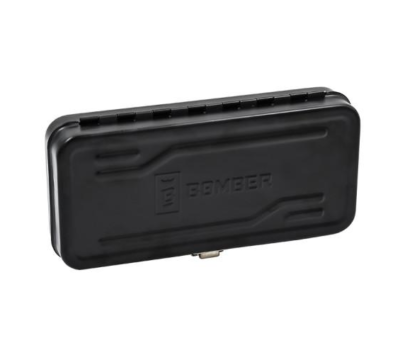 Set gedora 34 komada 1/4″ Bomber - 2