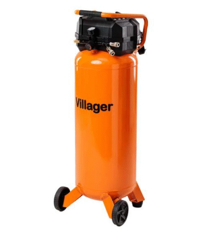 Kompresor Villager VAT 50 L Pylon - 2