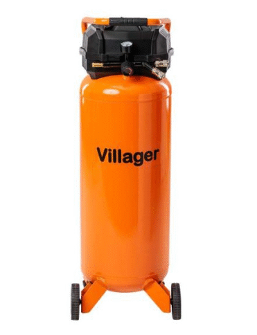Kompresor Villager VAT 50 L Pylon - 1