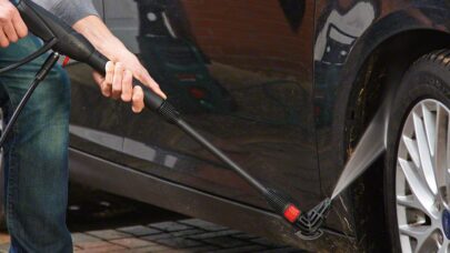 Sistemski pribor Mlaznica 90° - 3