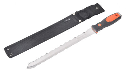 Nož sa dvostrukim sečivom 415mm - 1