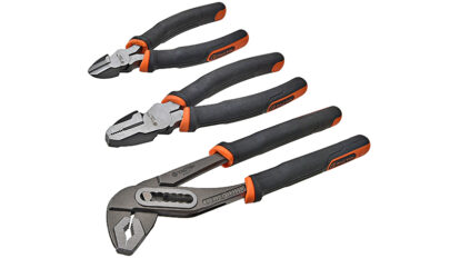 Set 3 kom. Klešta i sečica - 1