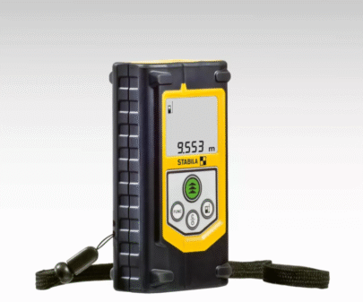 Laserski daljinomer LD 320 - 3