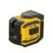 Laserski nivelator LAX 300 G zeleni - 4