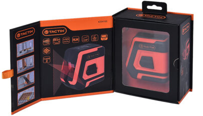 Laserski nivelator - 2