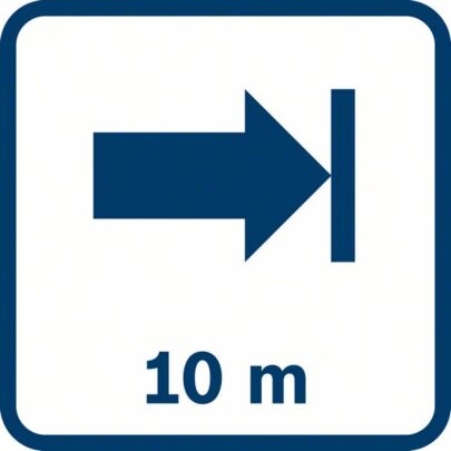 Laser za linije GLL 2-10 Professional - 2